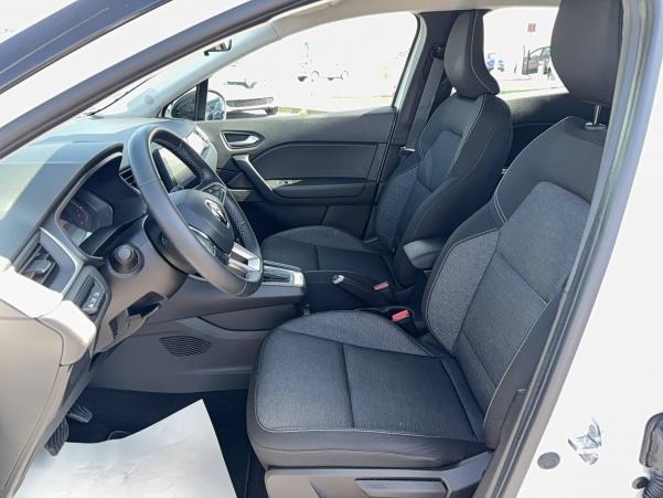 Vente en ligne Renault Captur  E-Tech 145 - 21 au prix de 20 490 €