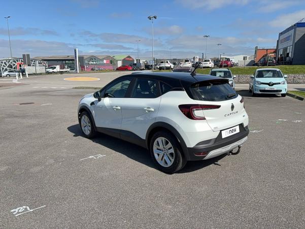 Vente en ligne Renault Captur  E-Tech 145 - 21 au prix de 20 490 €