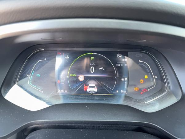 Vente en ligne Renault Captur  E-Tech 145 - 21 au prix de 20 490 €