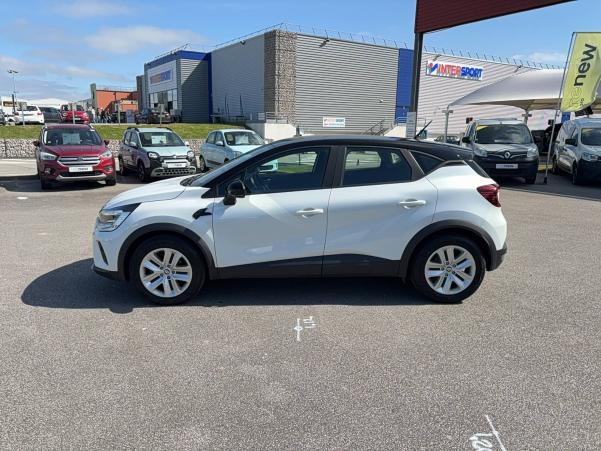 Vente en ligne Renault Captur  E-Tech 145 - 21 au prix de 20 490 €