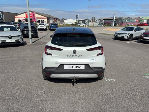 Vente en ligne Renault Captur  E-Tech 145 - 21 au prix de 20 490 €