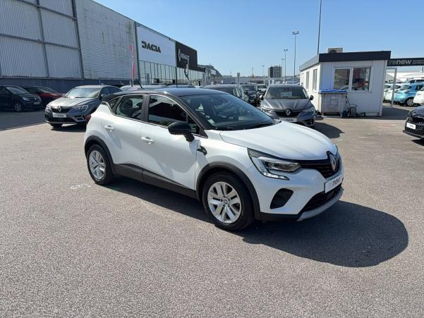 Vente en ligne Renault Captur  E-Tech 145 - 21 au prix de 20 490 €