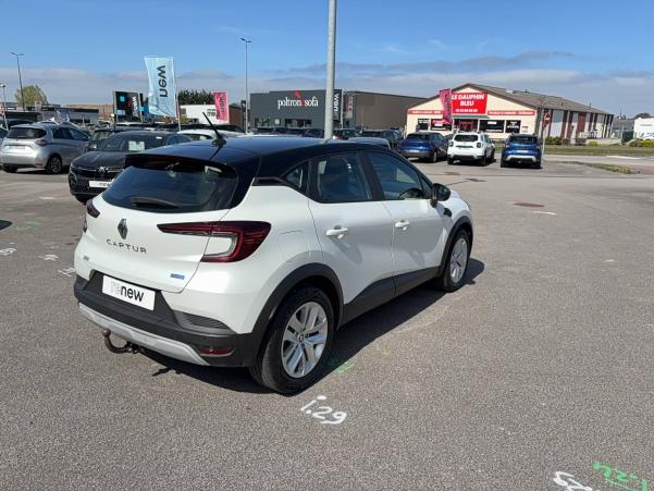 Vente en ligne Renault Captur  E-Tech 145 - 21 au prix de 20 490 €