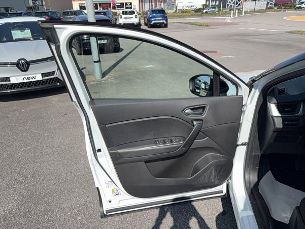 Vente en ligne Renault Captur  E-Tech 145 - 21 au prix de 20 490 €