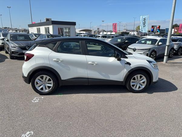 Vente en ligne Renault Captur  E-Tech 145 - 21 au prix de 20 490 €