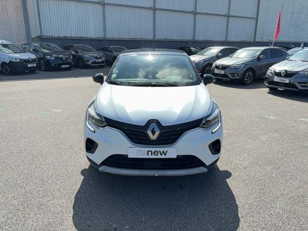 Vente en ligne Renault Captur  E-Tech 145 - 21 au prix de 20 490 €