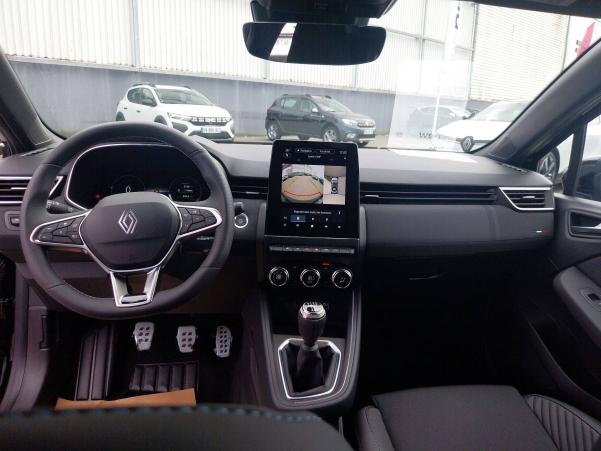 Vente en ligne Renault Clio 5 Clio TCe 90 ch GSR2 au prix de 21 590 €