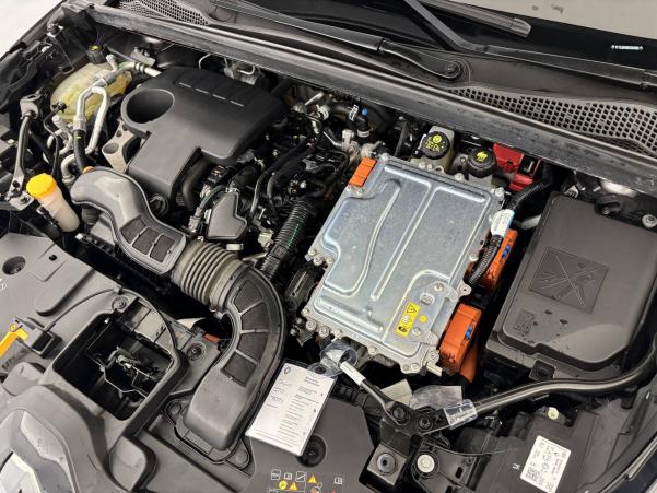 Vente en ligne Renault Captur  E-Tech 145 - 21 au prix de 21 990 €