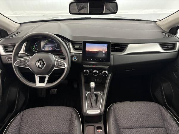 Vente en ligne Renault Captur  E-Tech 145 - 21 au prix de 21 990 €