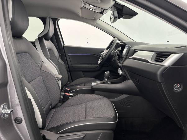 Vente en ligne Renault Captur  E-Tech 145 - 21 au prix de 21 990 €