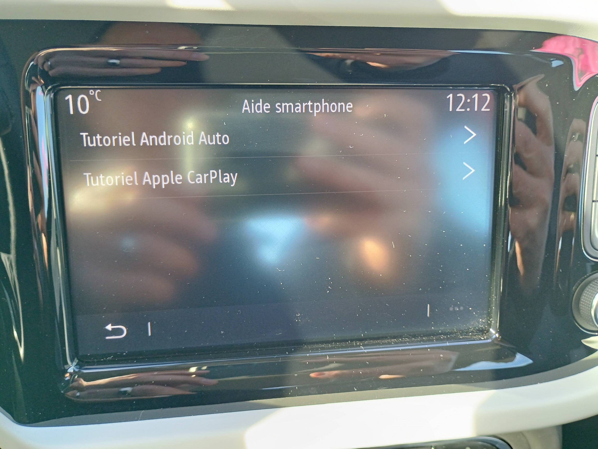 Vente en ligne Renault Twingo 3  SCe 65 au prix de 12 990 €