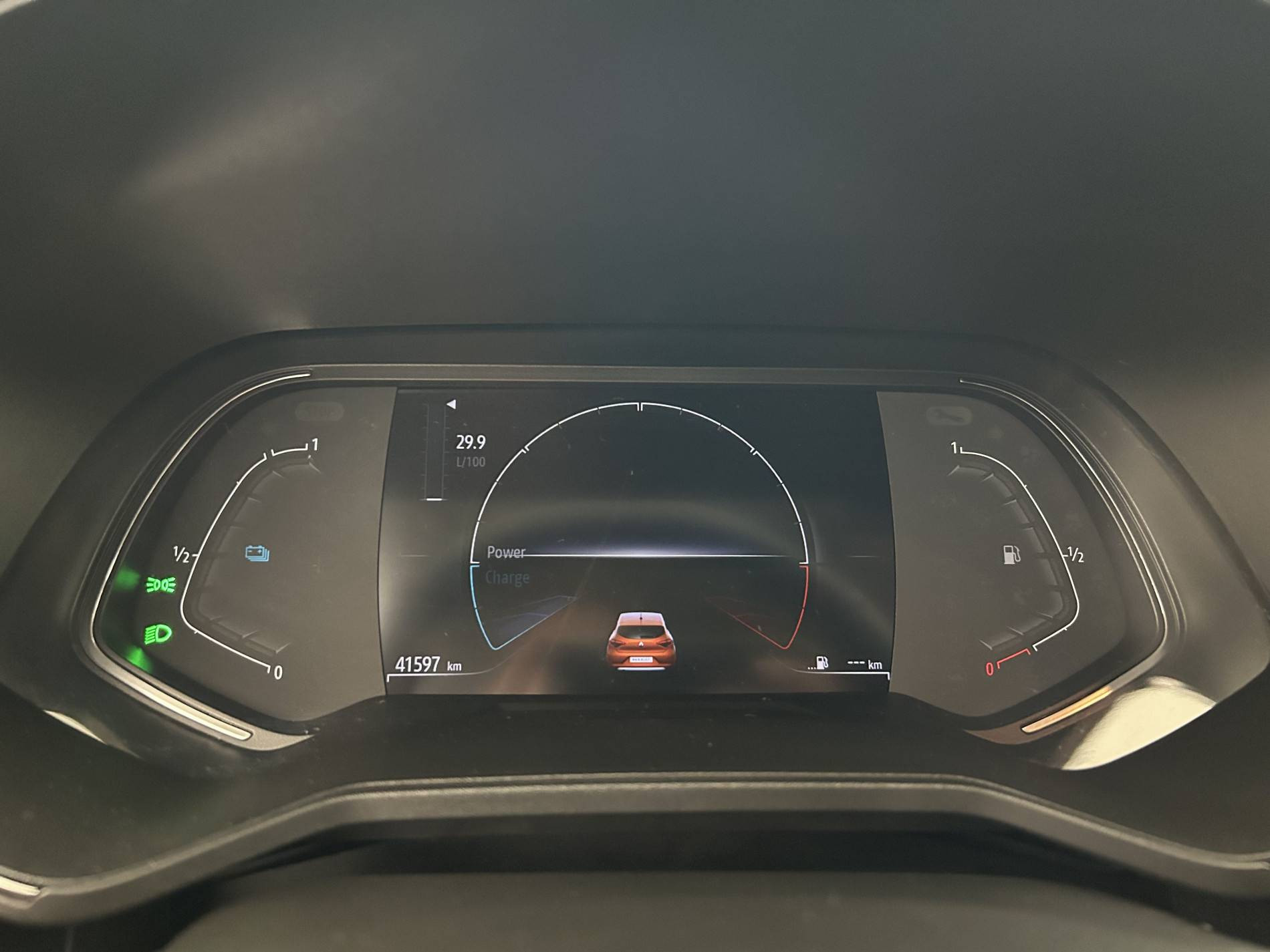 Vente en ligne Renault Clio 5 Clio E-Tech 140 au prix de 15 990 €