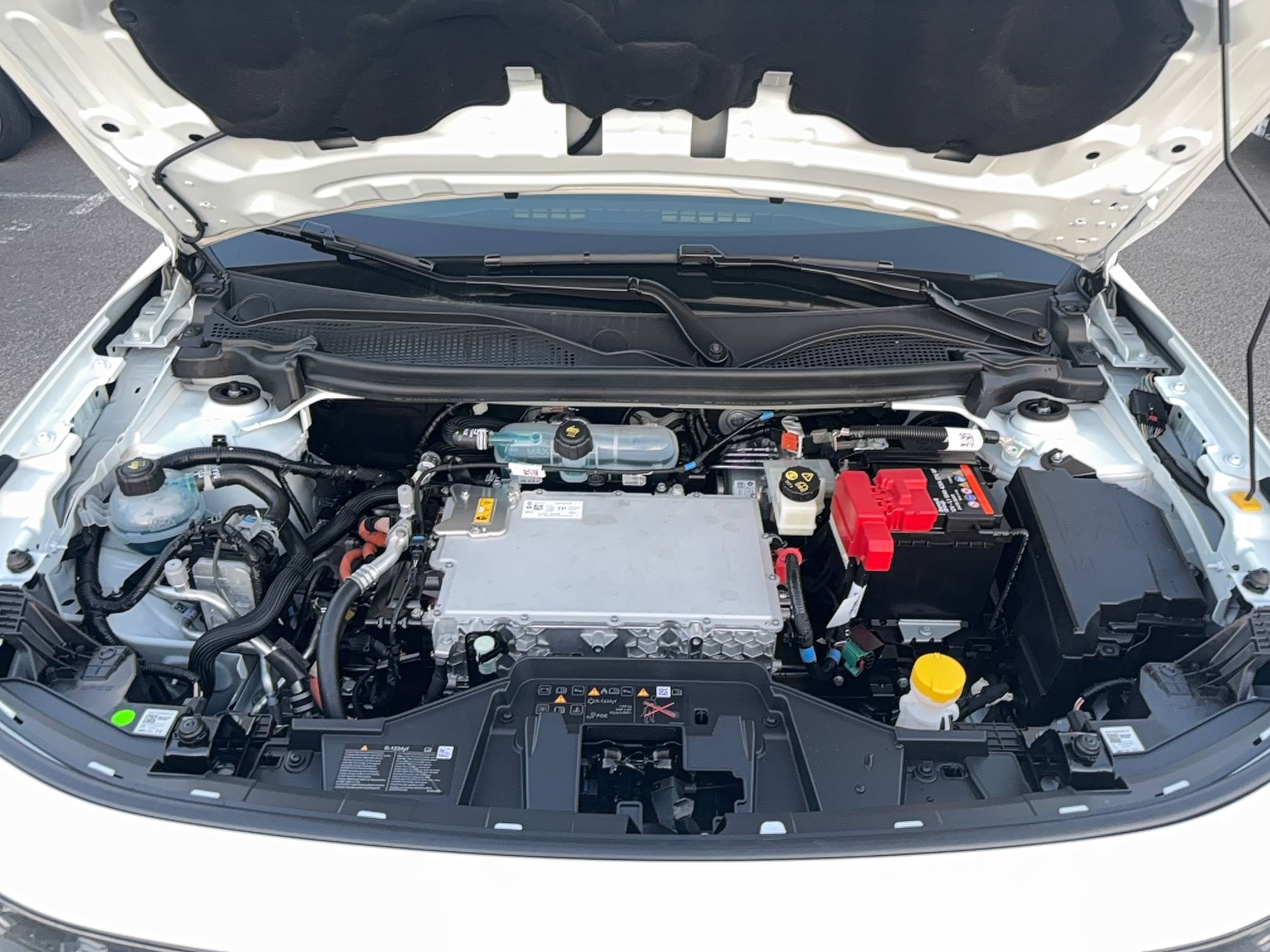 Vente en ligne Renault R4 E-Tech  150 ch autonomie confort au prix de 38 190 €