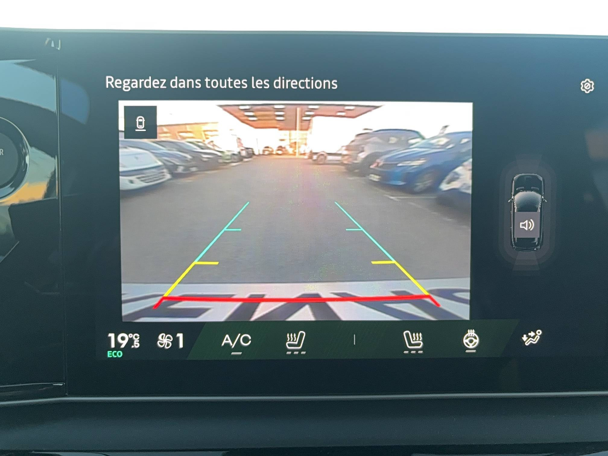 Vente en ligne Renault R4 E-Tech  150 ch autonomie confort au prix de 38 190 €