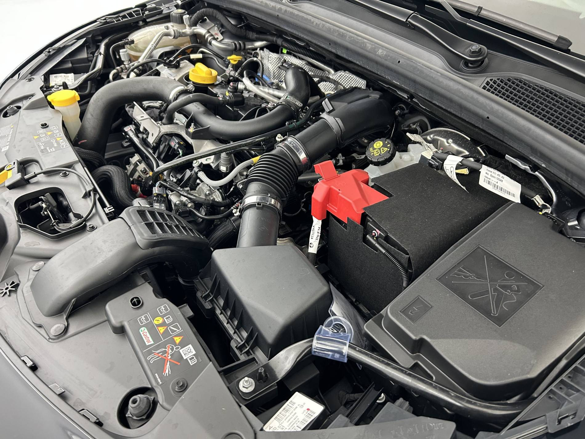 Vente en ligne Renault Clio 5 Clio TCe 90 au prix de 15 790 €