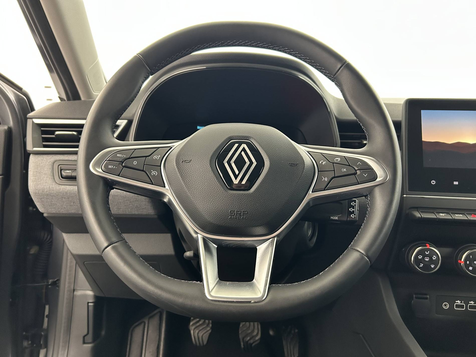 Vente en ligne Renault Clio 5 Clio TCe 90 au prix de 15 790 €