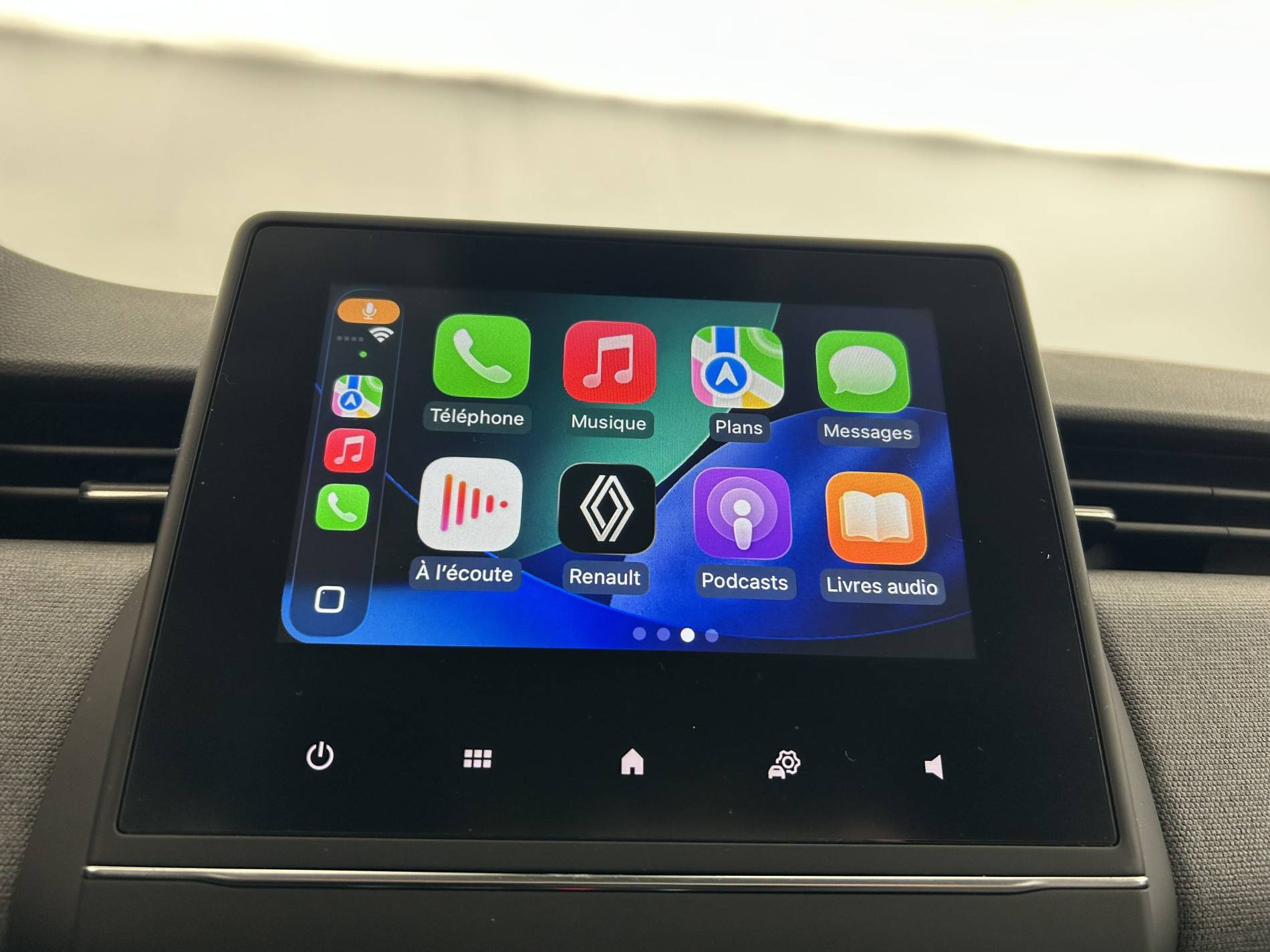 Vente en ligne Renault Clio 5 Clio TCe 90 au prix de 15 790 €