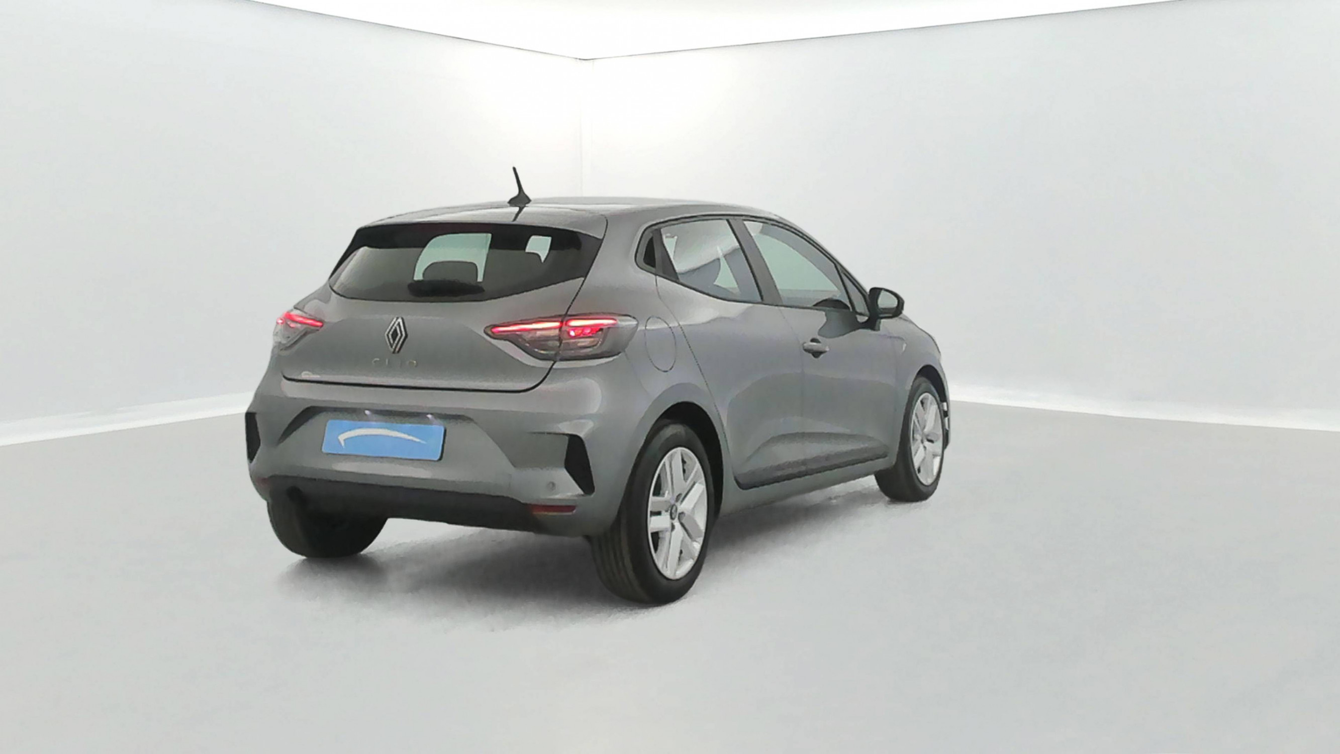 Vente en ligne Renault Clio 5 Clio TCe 90 au prix de 15 790 €