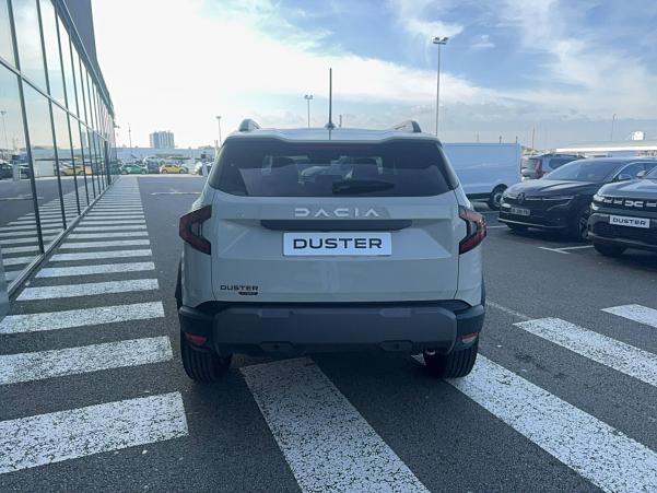 Vente en ligne Dacia Duster  Hybrid 140 4x2 au prix de 26 900 €