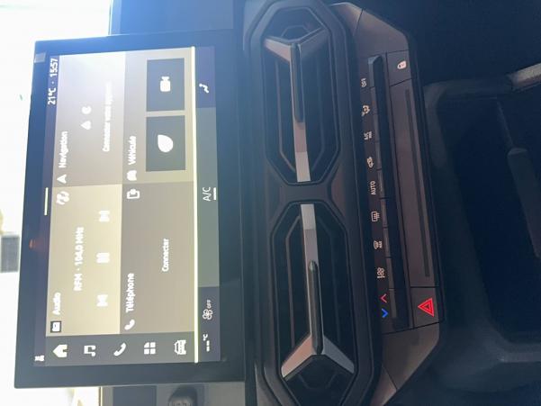 Vente en ligne Dacia Duster  Hybrid 140 4x2 au prix de 26 900 €