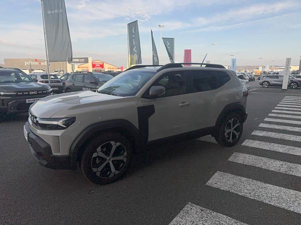 Vente en ligne Dacia Duster  Hybrid 140 4x2 au prix de 26 900 €