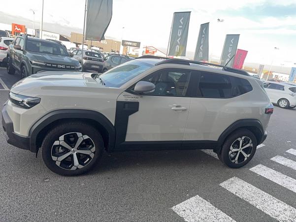 Vente en ligne Dacia Duster  Hybrid 140 4x2 au prix de 26 900 €