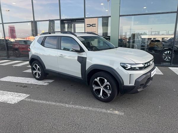 Vente en ligne Dacia Duster  Hybrid 140 4x2 au prix de 26 900 €