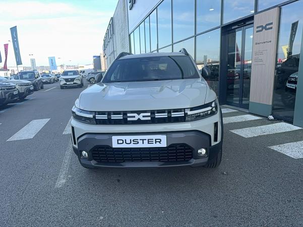 Vente en ligne Dacia Duster  Hybrid 140 4x2 au prix de 26 900 €