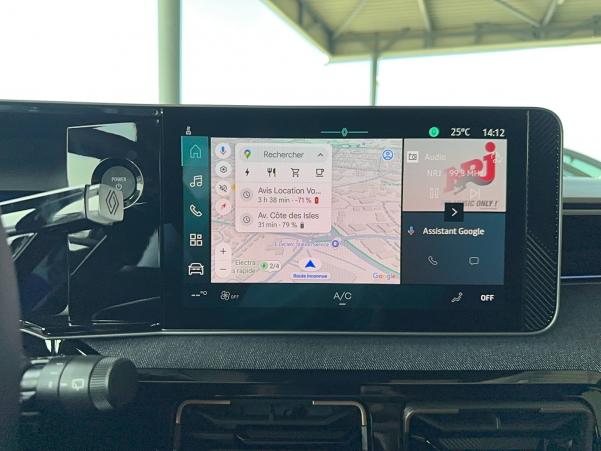Vente en ligne Renault R4 E-Tech  150 ch autonomie confort au prix de 32 900 €