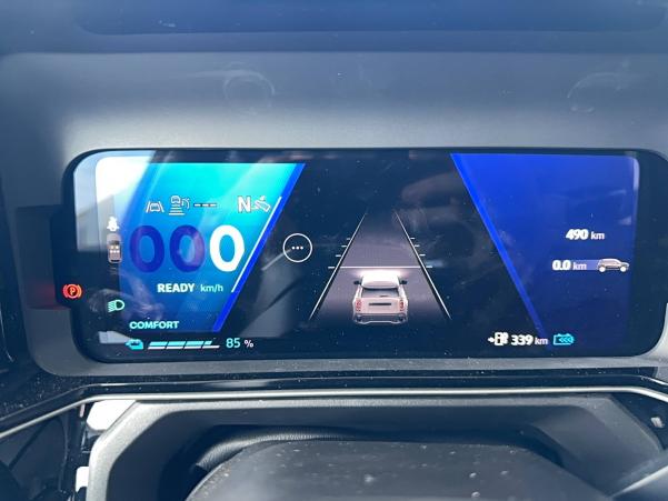 Vente en ligne Renault R4 E-Tech  150 ch autonomie confort au prix de 32 900 €