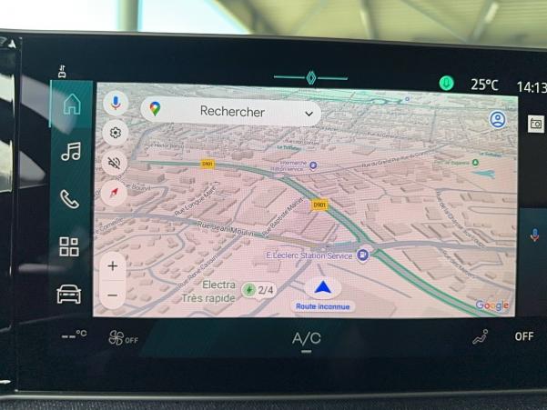 Vente en ligne Renault R4 E-Tech  150 ch autonomie confort au prix de 32 900 €