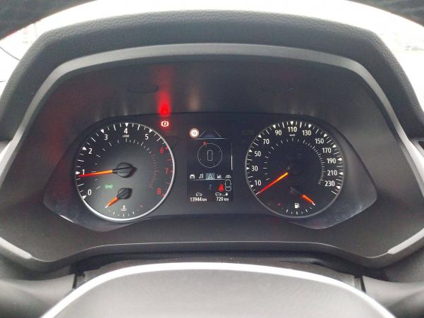 Vente en ligne Renault Captur  TCe 90 au prix de 18 990 €