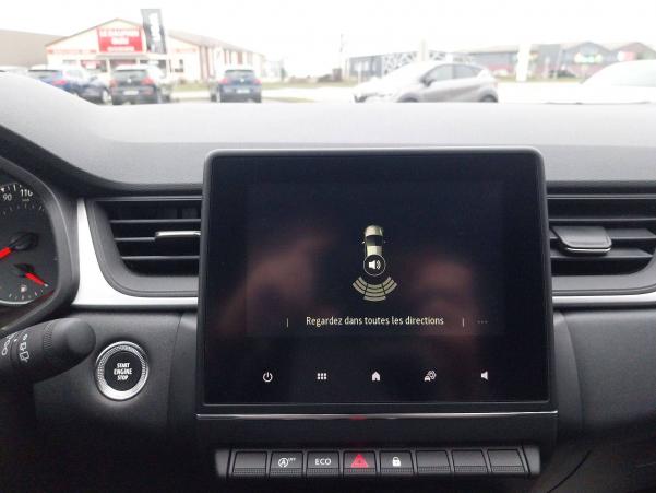 Vente en ligne Renault Captur  TCe 90 au prix de 18 990 €