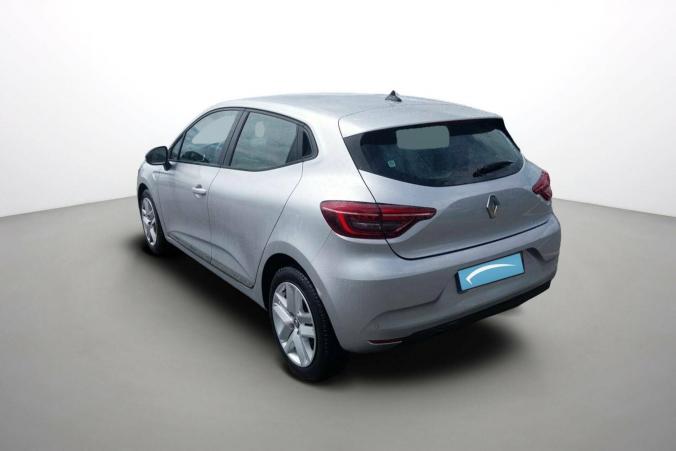Vente en ligne Renault Clio 5 CLIO SOCIETE BLUE DCI 85 au prix de 12 650 €