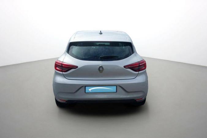 Vente en ligne Renault Clio 5 CLIO SOCIETE BLUE DCI 85 au prix de 12 650 €