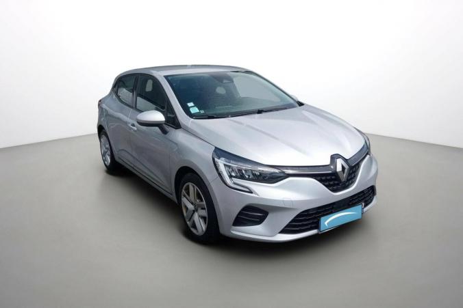 Vente en ligne Renault Clio 5 CLIO SOCIETE BLUE DCI 85 au prix de 12 650 €