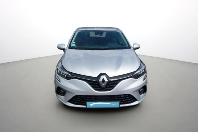 Vente en ligne Renault Clio 5 CLIO SOCIETE BLUE DCI 85 au prix de 12 650 €