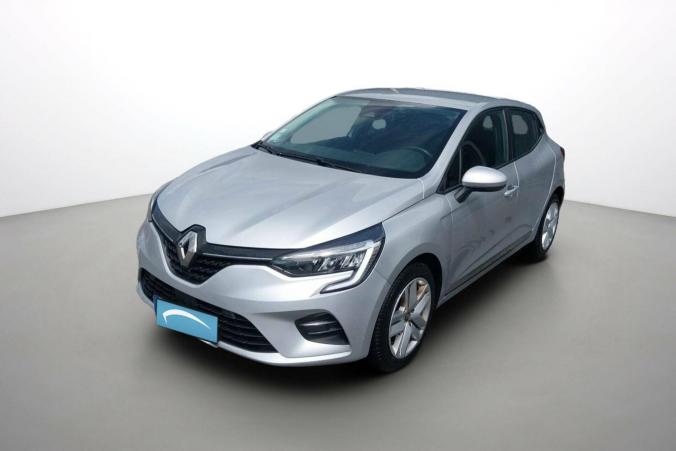 Vente en ligne Renault Clio 5 CLIO SOCIETE BLUE DCI 85 au prix de 12 650 €
