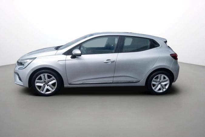 Vente en ligne Renault Clio 5 CLIO SOCIETE BLUE DCI 85 au prix de 12 650 €