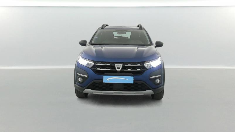 Vente en ligne Dacia Sandero  TCe 90 au prix de 12 190 €