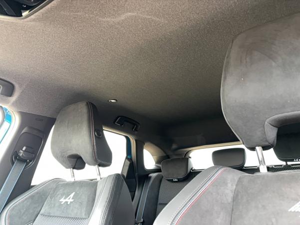 Vente en ligne Renault Austral  full hybrid E-Tech 200 ch au prix de 44 900 €