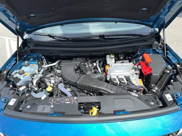 Vente en ligne Renault Austral  full hybrid E-Tech 200 ch au prix de 44 900 €