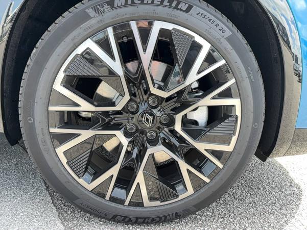 Vente en ligne Renault Austral  full hybrid E-Tech 200 ch au prix de 44 900 €