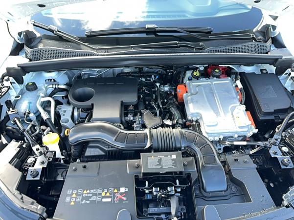 Vente en ligne Renault Symbioz  E-Tech full hybrid 145 au prix de 36 900 €
