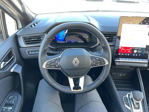 Vente en ligne Renault Symbioz  E-Tech full hybrid 145 au prix de 36 900 €
