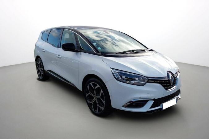 Vente en ligne Renault Grand Scenic 4 Grand Scenic Blue dCi 120 - 21 au prix de 21 990 €