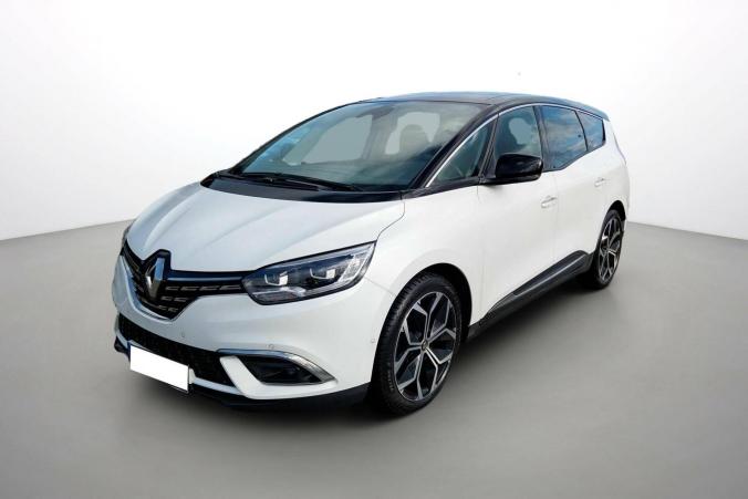 Vente en ligne Renault Grand Scenic 4 Grand Scenic Blue dCi 120 - 21 au prix de 21 990 €