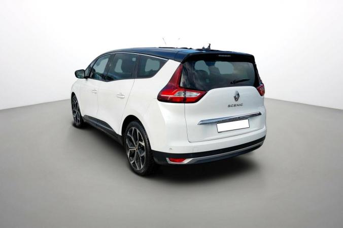 Vente en ligne Renault Grand Scenic 4 Grand Scenic Blue dCi 120 - 21 au prix de 21 990 €