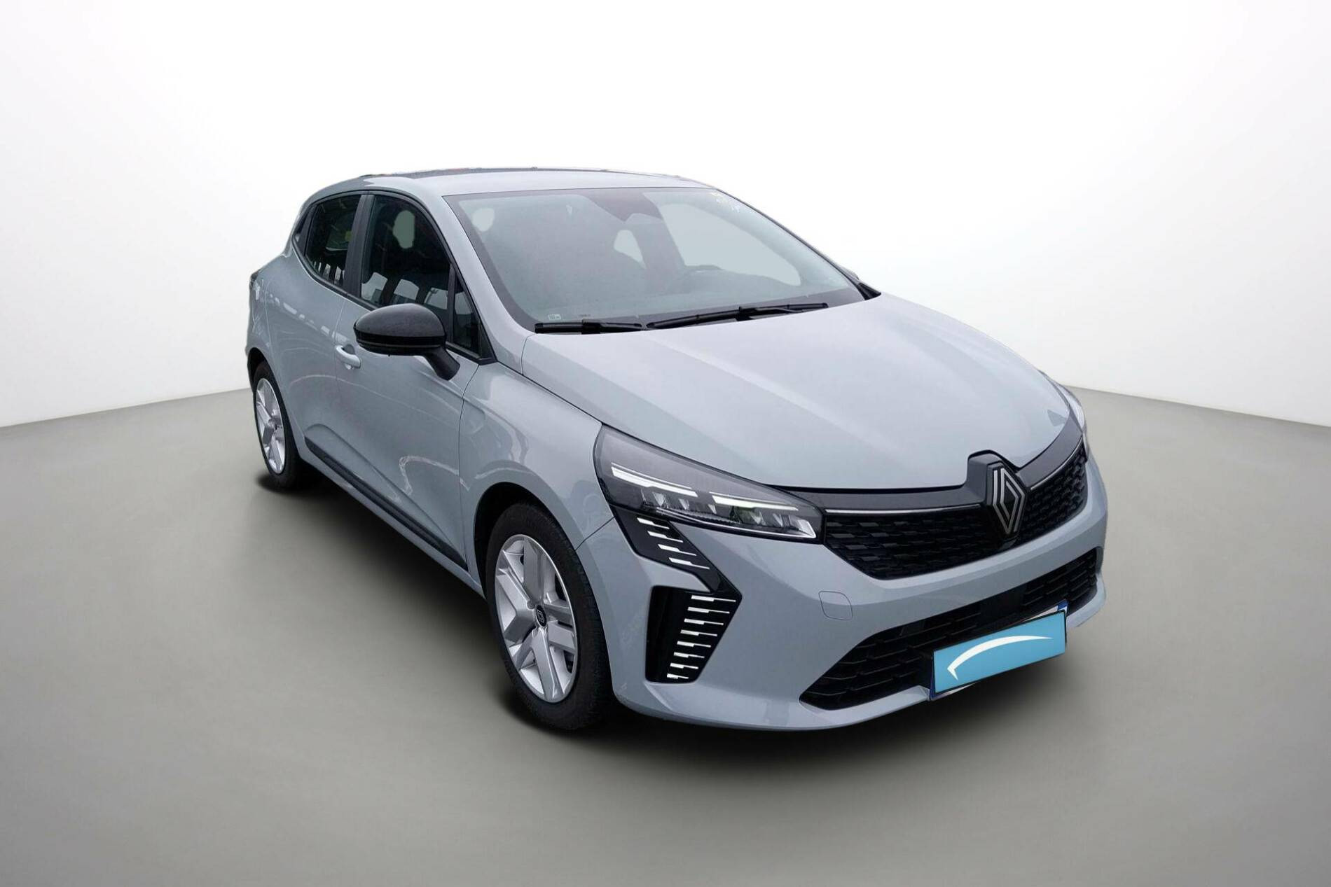 Vente en ligne Renault Clio 5 Clio E-Tech full hybrid 145 ch GSR2 au prix de 20 990 €