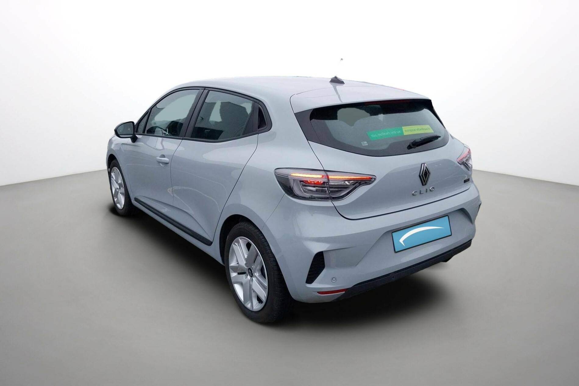 Vente en ligne Renault Clio 5 Clio E-Tech full hybrid 145 ch GSR2 au prix de 20 990 €